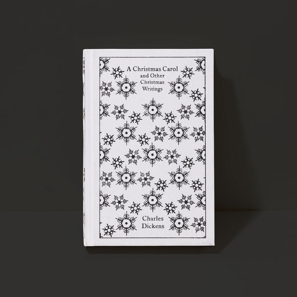 A Christmas Carol and Other Christmas Writings by Charles Dickens