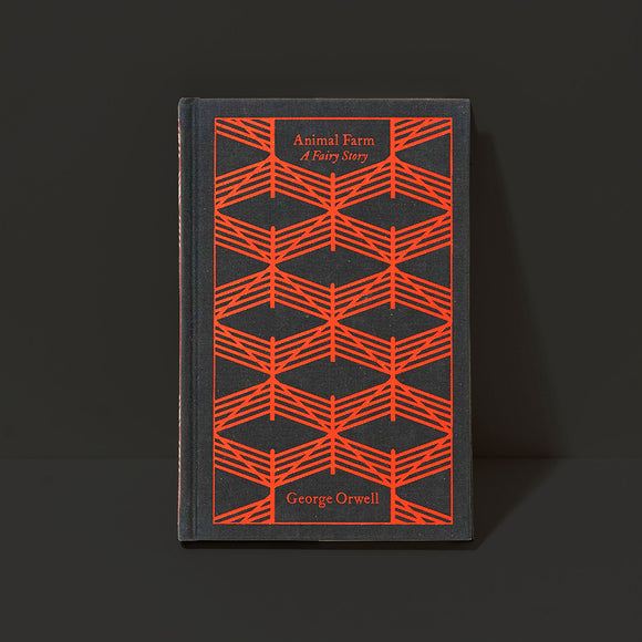 Animal Farm by George Orwell