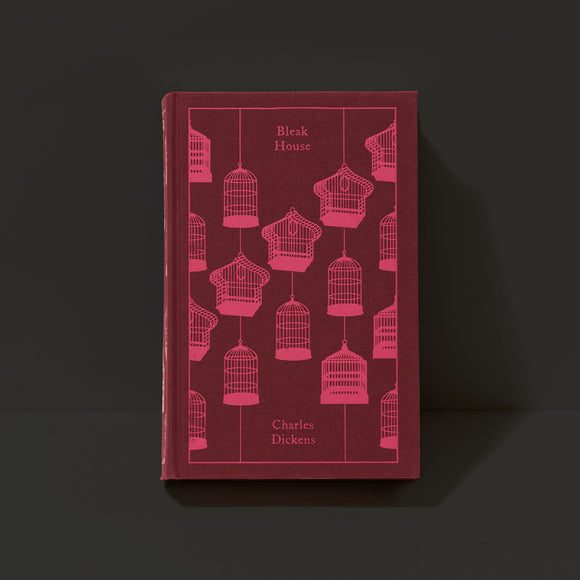 Bleak House by Charles Dickens