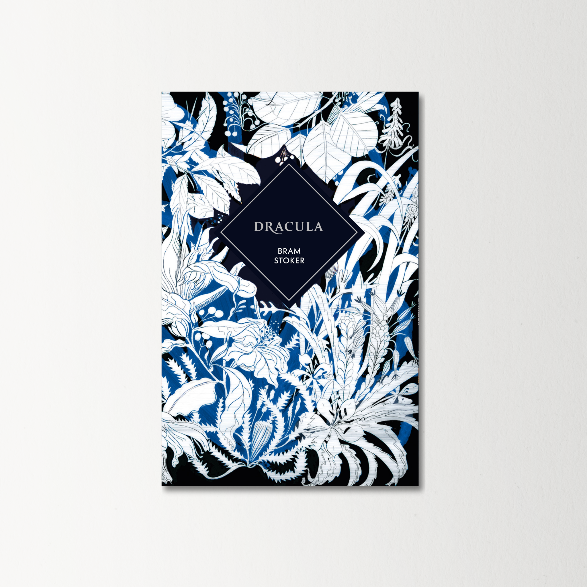 Dracula by Bram Stoker