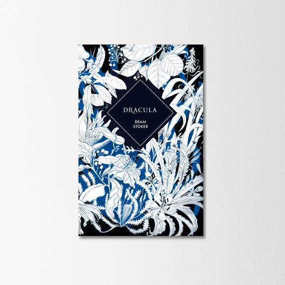 Dracula by Bram Stoker