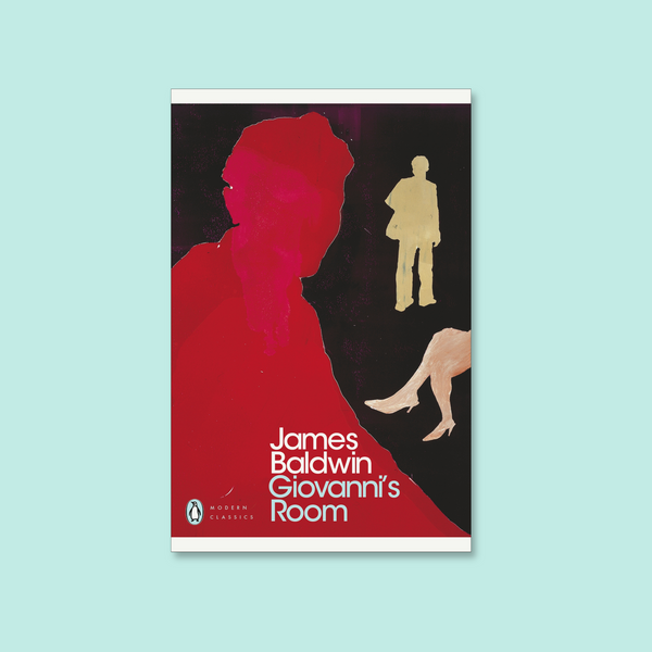 Giovanni's Room by James Baldwin | Penguin Modern Classics | Penguin Shop