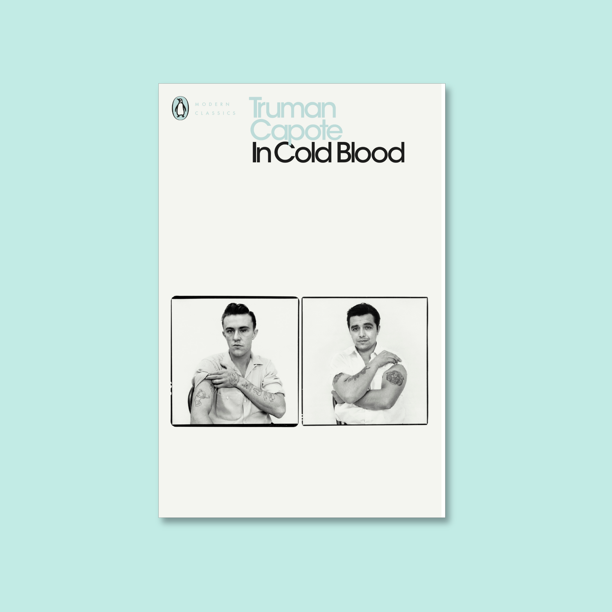 In Cold Blood by Truman Capote