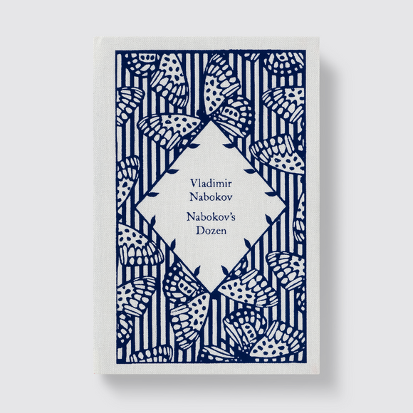 Nabokov's Dozen by Vladimir Nabokov