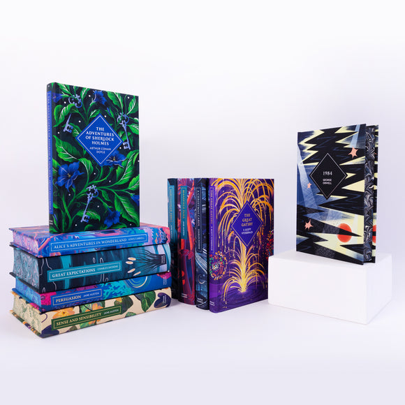 Pick and Mix Deal - Vintage Collector's Classics