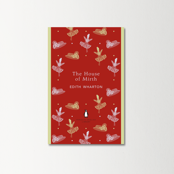 The House of Mirth by Edith Wharton
