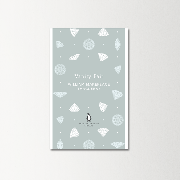 Vanity Fair by William Makepeace Thackeray