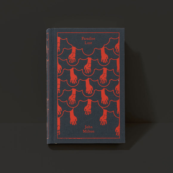 Paradise Lost by John Milton
