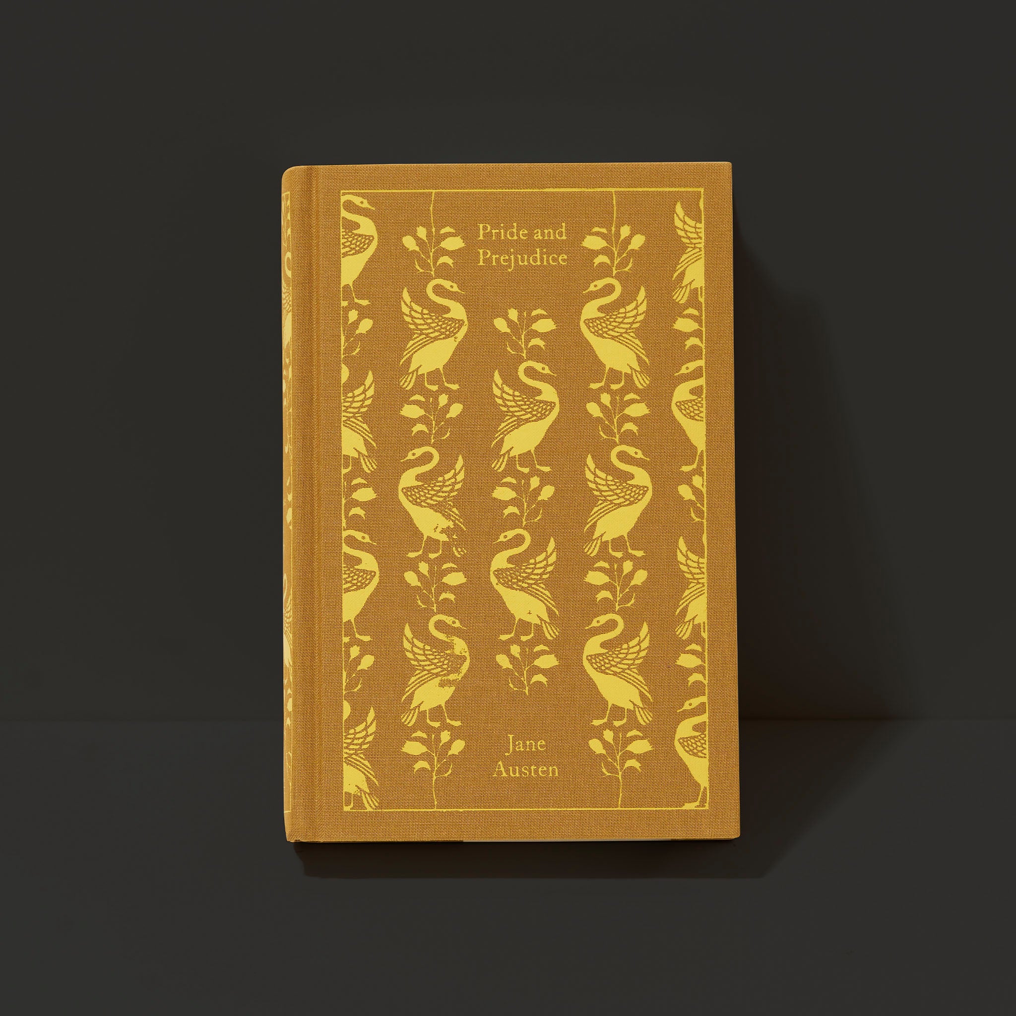 Pride and Prejudice by Jane Austen