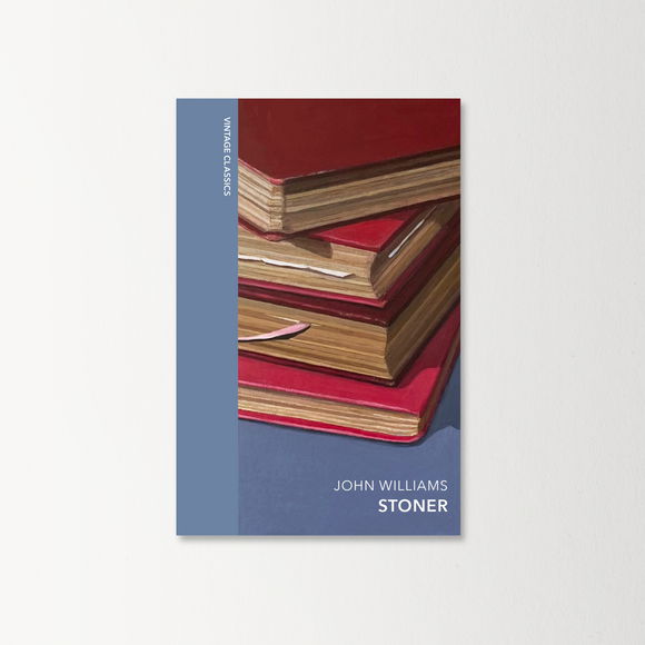 Stoner by John Williams