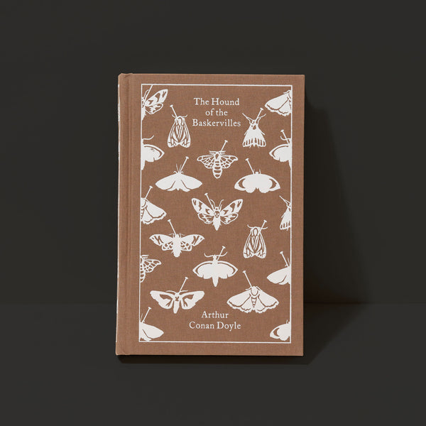 The Hound of the Baskervilles by Arthur Conan Doyle | Penguin