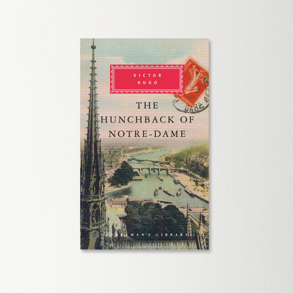 The Hunchback of Notre-Dame by Victor Hugo | Penguin Shop