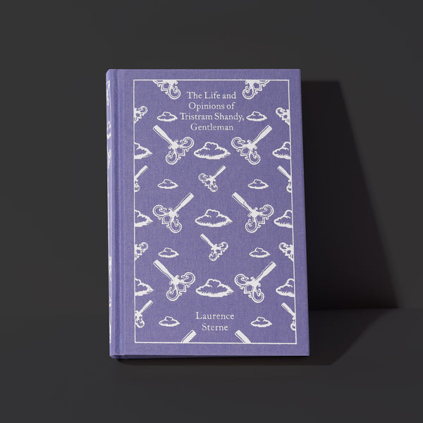The Life and Opinions of Tristram Shandy, Gentleman by Laurence