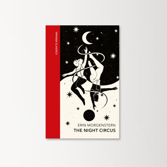 The Night Circus by Erin Morgenstern