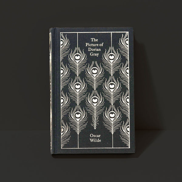 The Picture of Dorian Gray by Oscar Wilde – Penguin Shop