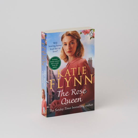 The Rose Queen by Katie Flynn