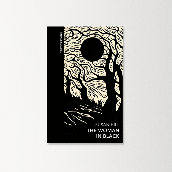 The Woman in Black and Other Ghost Stories by Susan Hill