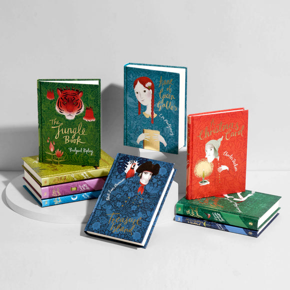 V&A Children's Classics Collection