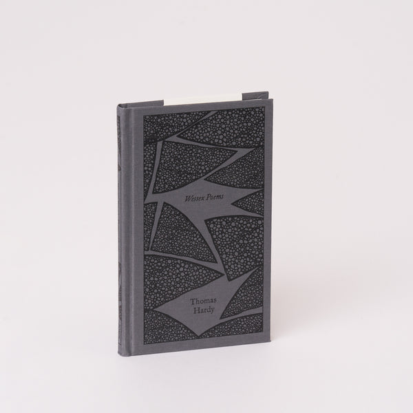 Thomas Hardy: The New Wessex Edition、全12巻＋The Complete Poems