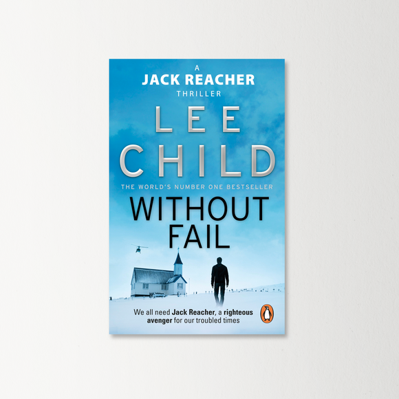 Without Fail by Lee Child