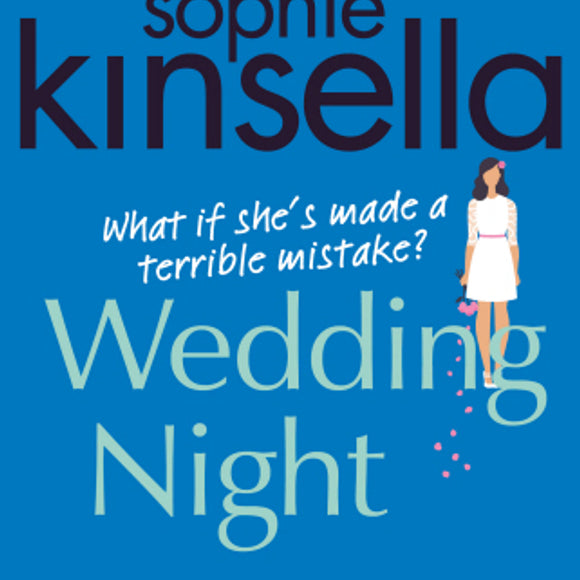 Wedding Night by Sophie Kinsella