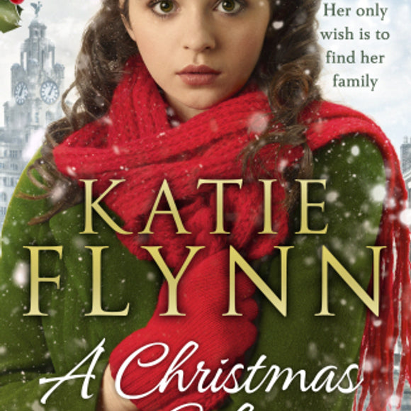 A Christmas Gift by Katie Flynn