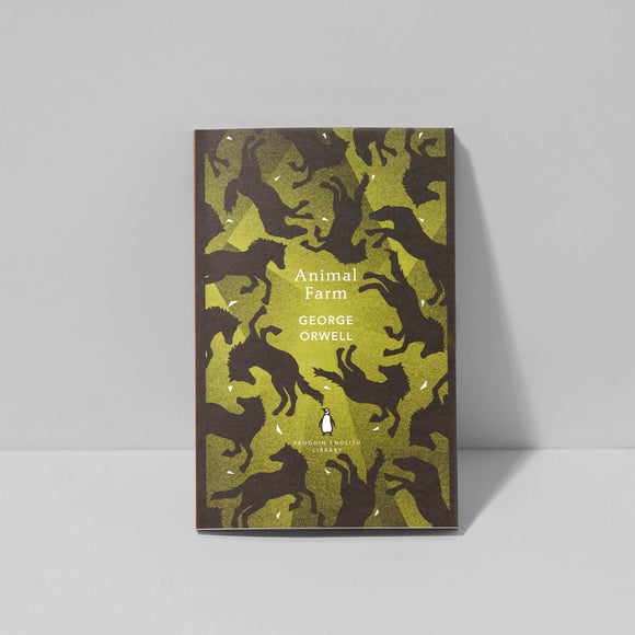 Animal Farm by George Orwell