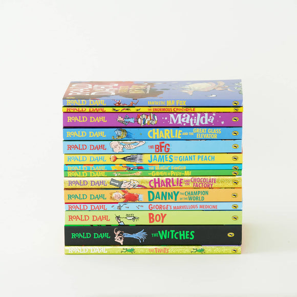 Pick and Mix Deal - Roald Dahl