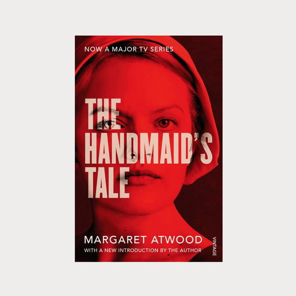 The Handmaid's Tale by Margaret Atwood