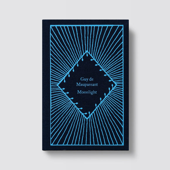 Moonlight by Guy de Maupassant