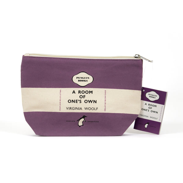 A Room of One's Own (Penguin Pencil Case) Penguin Shop