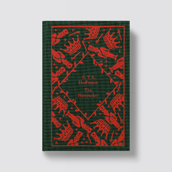 The Nutcracker by E. T. A. Hoffmann