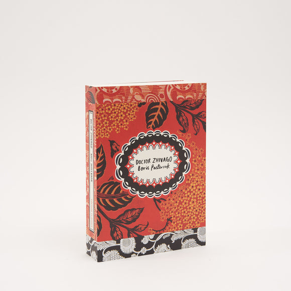 Doctor Zhivago