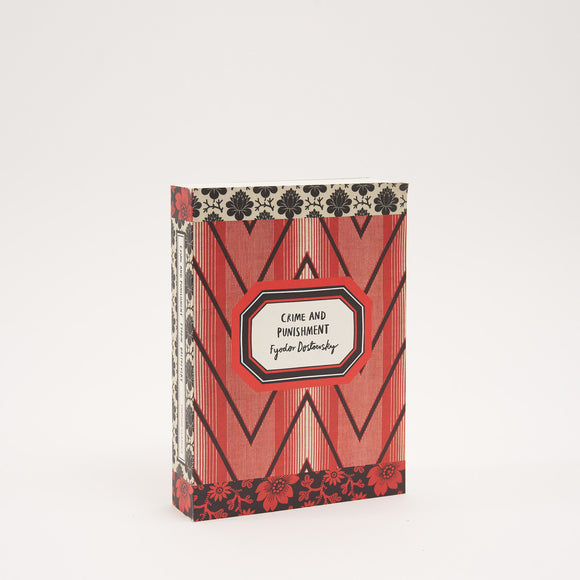 Crime and Punishment