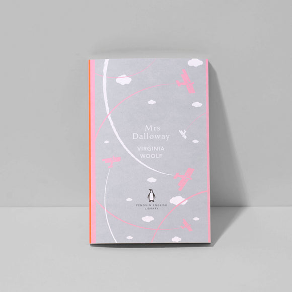 Mrs Dalloway by Virginia Woolf