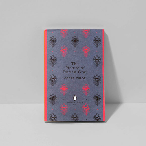 The Picture of Dorian Gray by Oscar Wilde
