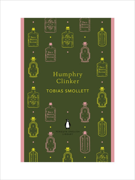 Humphry Clinker