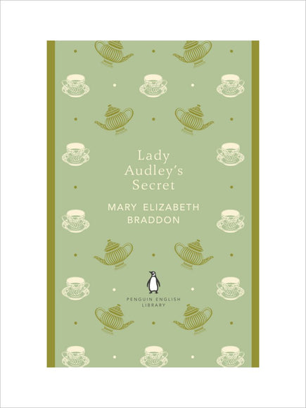 Lady Audley's Secret