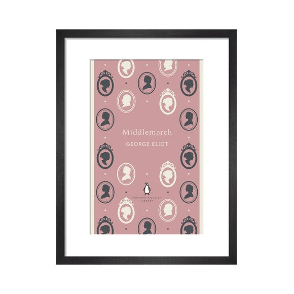 Middlemarch Penguin Shop