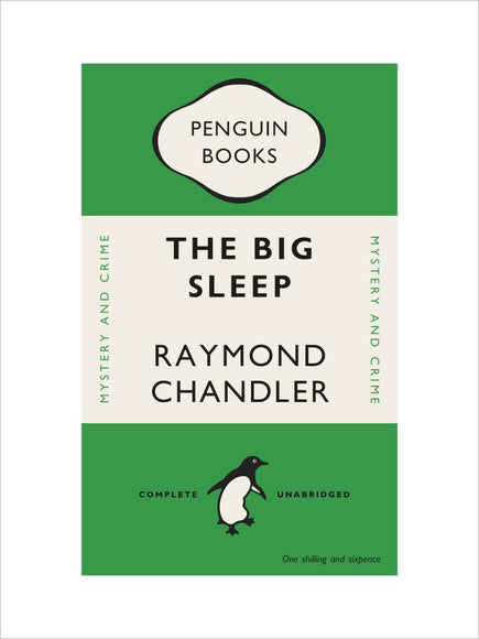 The Big Sleep