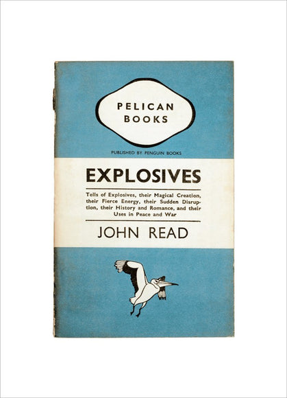 Explosives