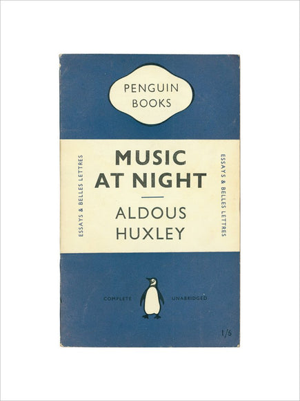 Music at Night