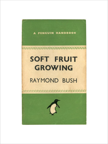 Soft Fruit Growing
