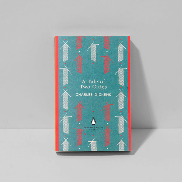 A Tale of Two Cities by Charles Dickens – Penguin Shop