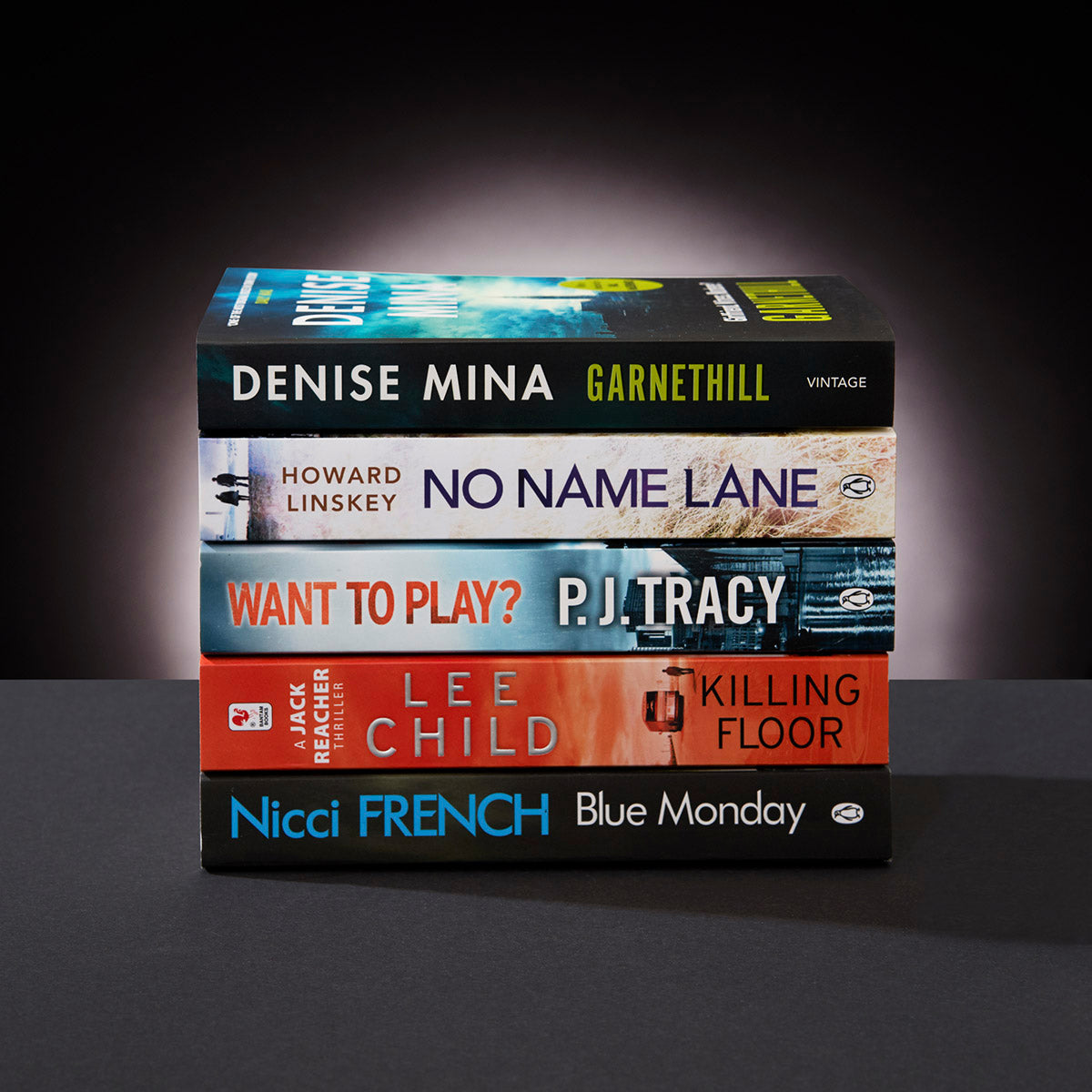 Amateur Detective Bundle