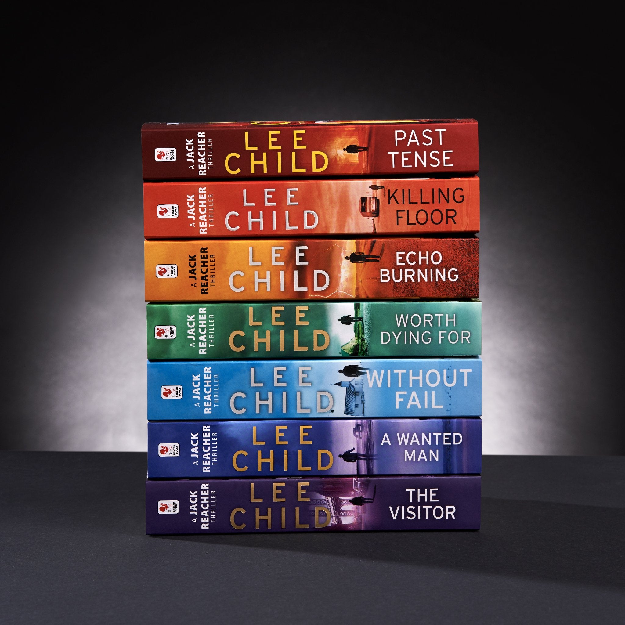 Lee Child