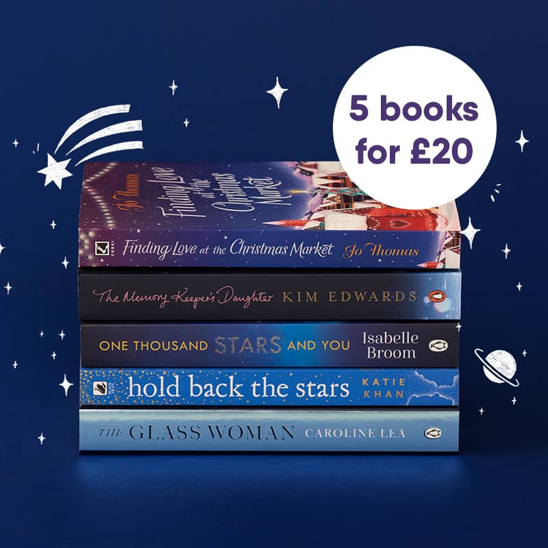 Page Turners Starry Nights Bundle
