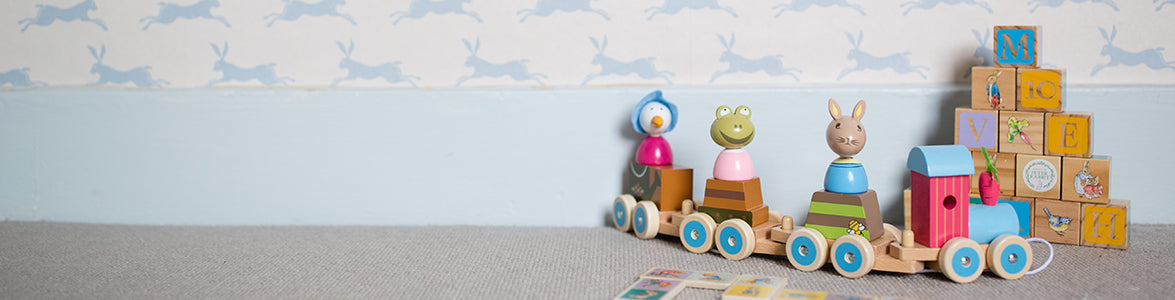 Wooden Toys