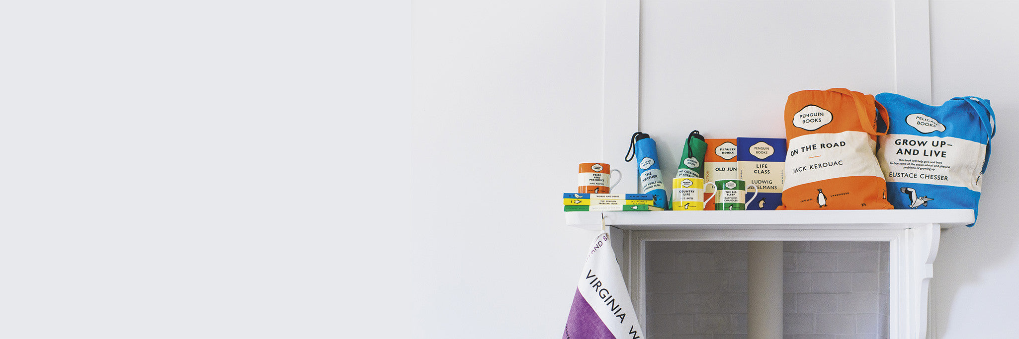 Penguin Products