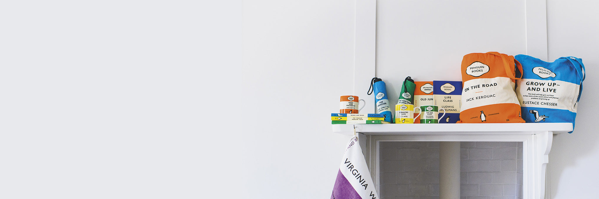Stationery & Accessories
